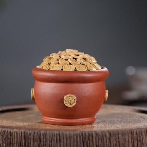 Cornucopia pet wholesale tea tea set a wholesale manufacturers selling undertakes to home furnishing articles sculpture