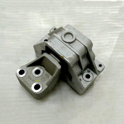 Engine mounting /engine foot pad right bracket for Brilliance FRV FSV CROSS H330 H320 H530 V5 cushion rubber pad 3484858