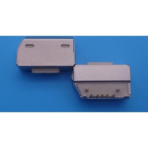 For apple For mac Macbook Air for imac A1370 A1369 MC965 MC966 DC Power Jack Socket Charging Plug Port Connector DC jack