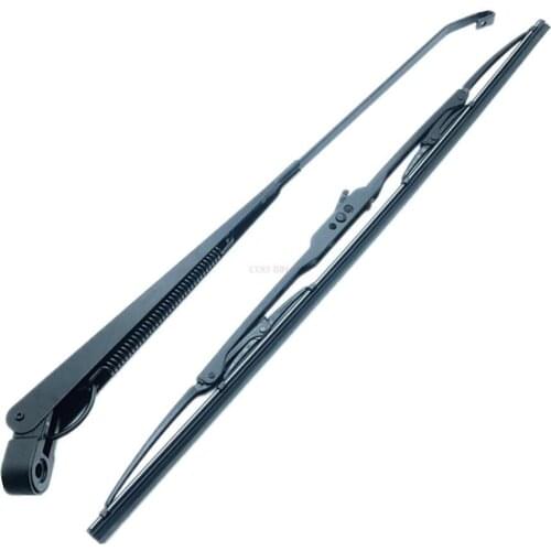 Excavator Wiper pieces Wiper arm wiper sheet Rubber Excavator Accessories For Daewoo Doosan DH150 220 215 225 300-5-7