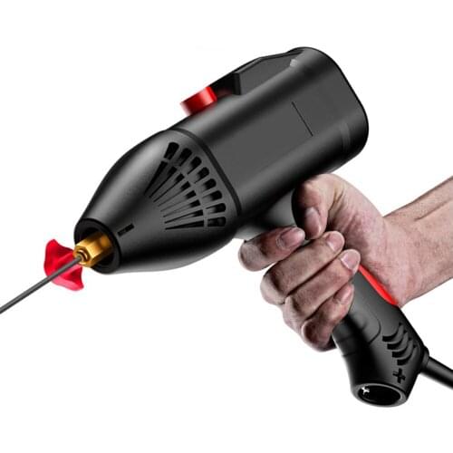 220 V 3000W Portable Electric Welding Machine Welding Automatic Digital Intelligent Welding Machine Current Adjustment