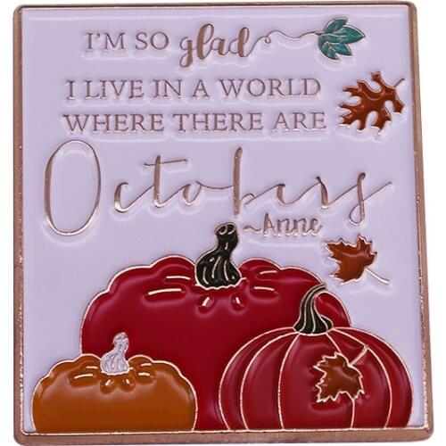 So glad I live in a world where there are