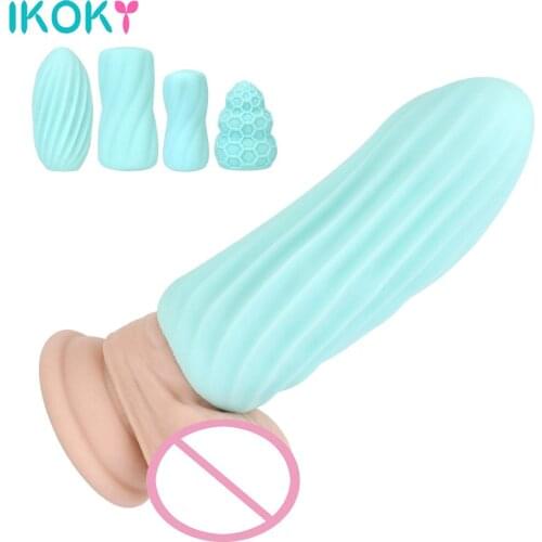 Masturbation Egg Device Glans Sucking Male Masturbator Cup Sex Toys for Men Portable Vagina Real Pussy