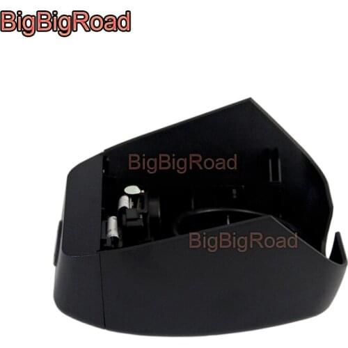 BigBigRoad For Land Rover Range Rover Evoque Velar 2019 2020 Wifi Car DVR Dash Cam Camera Video Recorder FHD 1080P
