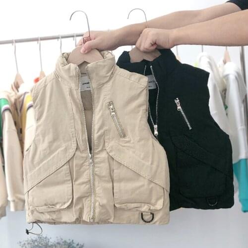 Wiqiripi Vests For Boys