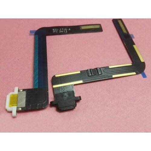 10pcs Charging Charger charge Port Dock USB Connector for iPad 5 2017 2018 A1822 A1823 A1893 A1954 plug Data Flex Cable Ribbon