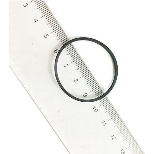 3PCS Rubber Belt For Drive Belt 35mm Inner Diameter Belt