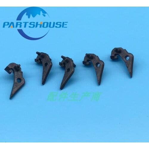 5Set Compatible Upper Fuser Picker Finger 6LE58405000 6LE58590000 for Toshiba E STUDIO E163 166 167 207 237 206 165 Picker claws