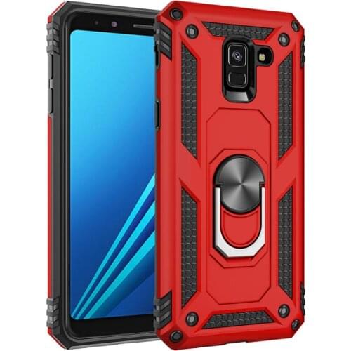 BRG Samsung Galaxy A6 Phone Cases