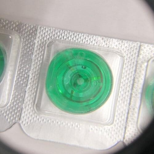 Watch movement accessories original ETA7750 movement accessories 7750 balance spring full swing 7750-721 single price