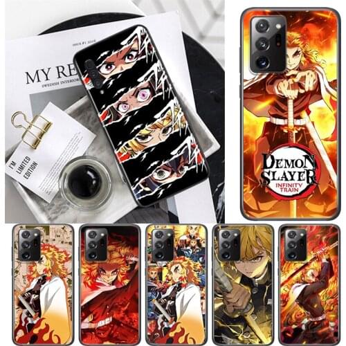 Purgatory Anjuro For Samsung A72 A52 A02 S A32 A12 A42 A51 A91 A81 A71 A41 A31 A21 S A11 A01 A03 Core UW Phone Case