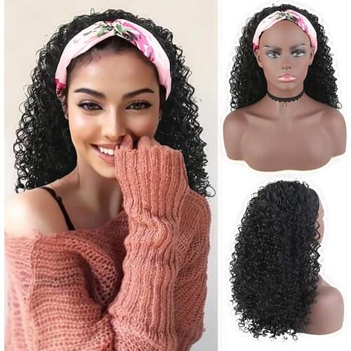 DLME Full Wigs Machine