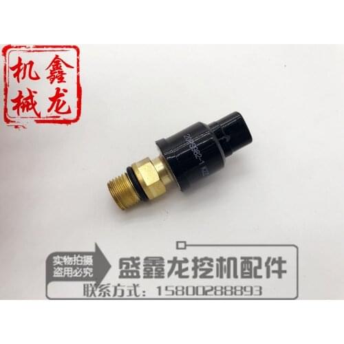 Excavator Doosan Daewoo DH225-7/DH220-5/7 pressure switch, pressure sensor, sensor accessories