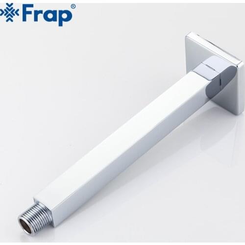 FRAP Shower Brackets