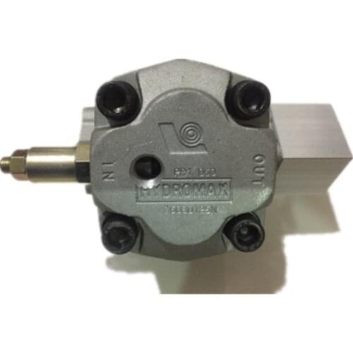 HYDROMAX Tool Parts