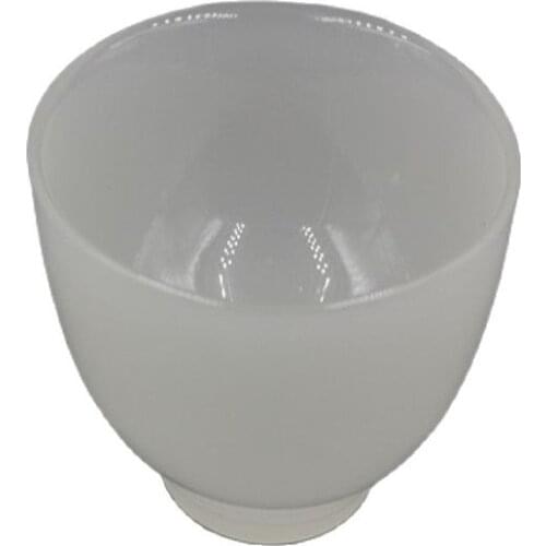 China Glass cups of tea Kung Fu tea Bowls 1pieces