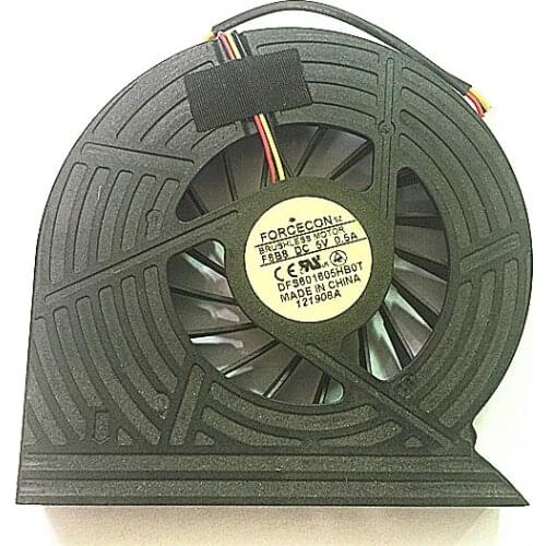 Original New CPU fan for ACER Aspire 8730 8730G DT85 laptop Cooling cooler fan