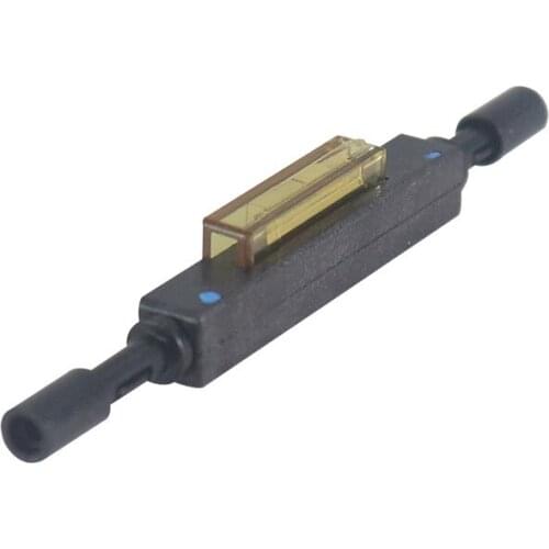 10pcs Free Shipping L925B Fiber Cold Connector Fiber Optic Mechanical Splicer Mechanical Bare Fiber Quick Connector