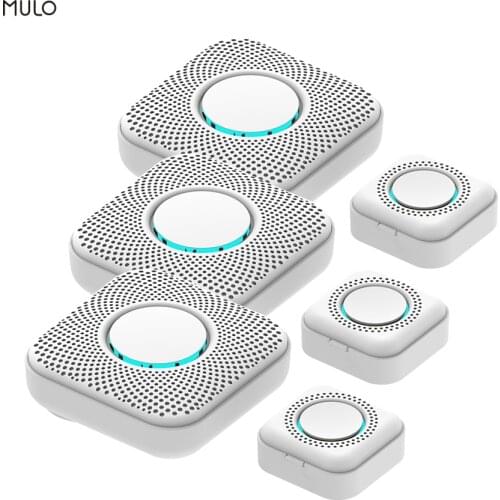 Mulo Door Bells