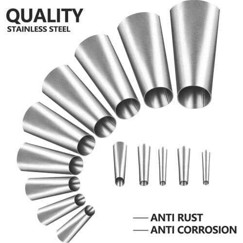 14pcs Caulking Finisher Caulk Nozzle Glue Remover Scraper Stainless Steel Sealant Nozzle Kit Sealing Tools For Kitchen Bathroom