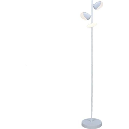 Cheap Price Office Restaurant Hotel Living Room Modern Standing Led Floor Lamps For Living Room vloerlamp
