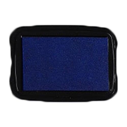 2021 New Handmade DIY Water Based Scrapbooking Finger Paint Ink Pad for Rubber Stamps Printing Wood Paper Inkpad