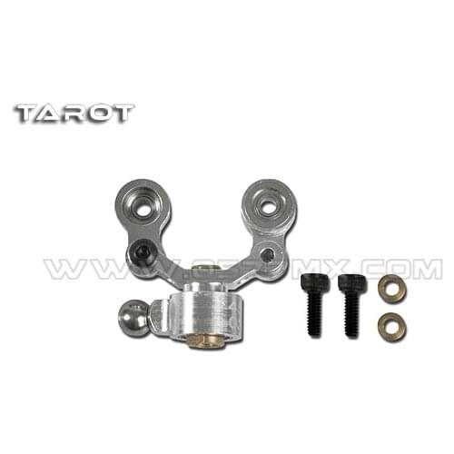 450 NEW Metal Tail Pitch Assembly II TL1200-04