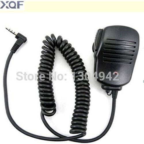 New Handheld Speaker Mic microphone 1pin for Yaesu Vertex VX-1R/2R/3R/5R/VX168/VX160/FT60R