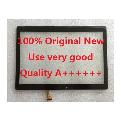 Original New 10.1 inch touch screen ,100% New for Digma Plane 1585S 4G PS1202PL touch panel,Tablet PC sensor digitizer