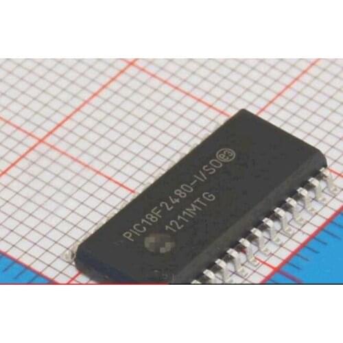 PIC18F2480-I/SO PIC18F2480-I