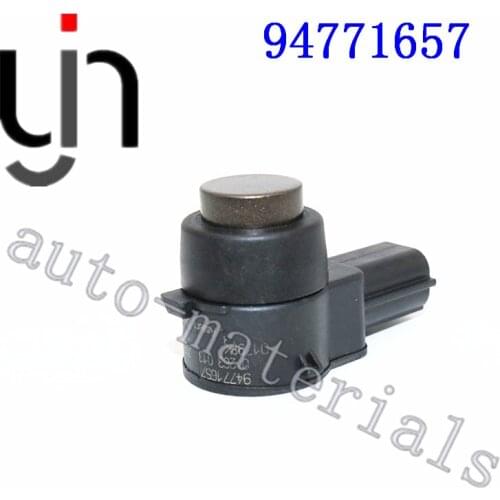 Fits PDC Car Parking Parking Sensor For Opel Adam Agila B Insignia Meriva 09-13 95087357 OEM 0263023026
