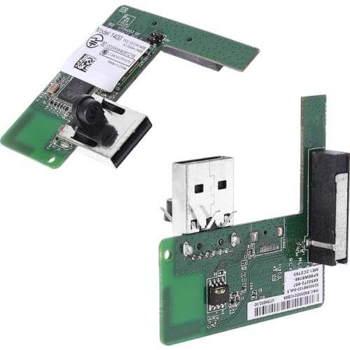 Slim Internal Wireless WIFI Replacement Network Card For Microsoft XBOX 360 Slim