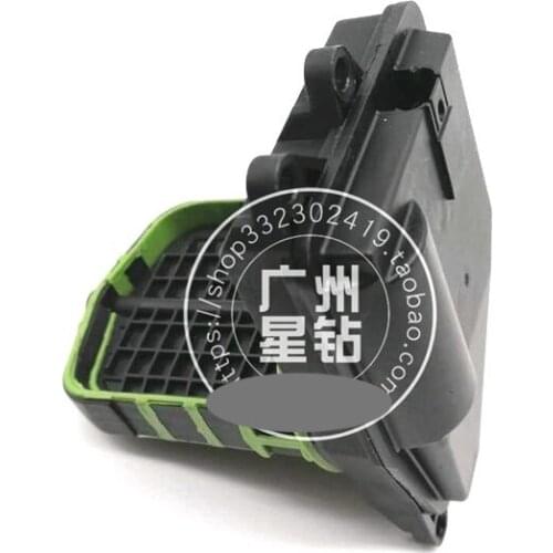 1pc for BMW E90 E60 730 intake manifold 525 regulating valve 530 325 X3 servo Z4 N52 flap motor