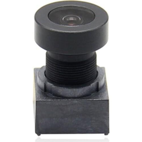 10mm IPC/USB/Smart Home Camera Lens 5 Million HD Lens Full Glass 1/3 Sensor