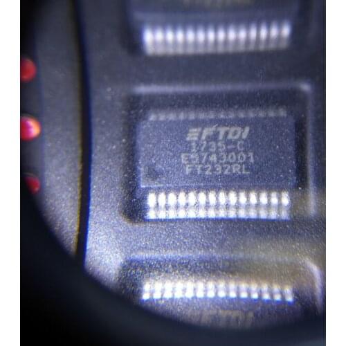 Free shipping 10pcs/LOT FT232RL-REEL FT232RL FT232 SSOP28 NEW