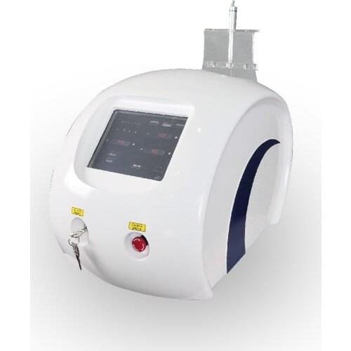 2 in 1 30w Commercial 980nm Diode Spider Veins Removal Nail Fungus Removal Beauty Machine