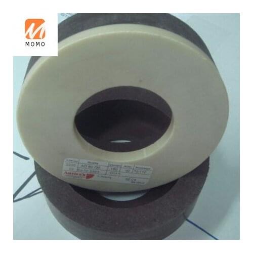 ARTIFEX150*40*70 Polishing Wheels for glass machine from Germany with full size