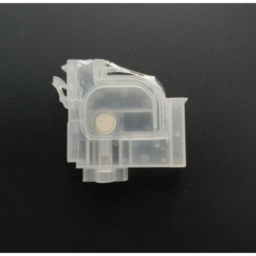 Ink Damper For Epson L800 L1300 L1455 L101 L801 L1800 L810 L850 L101 L201 eco-solvent Printer dumper filter L1300 damper hose