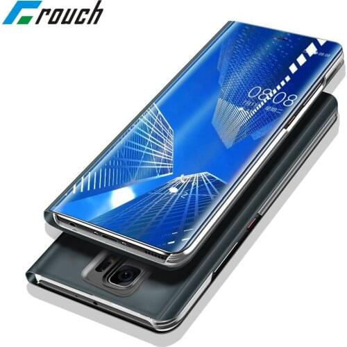 Crouch Samsung Galaxy S9 Plus Phone Cases