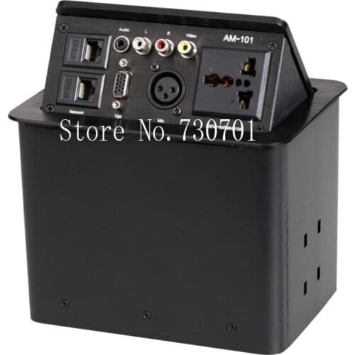 GATeam Tuner Cards