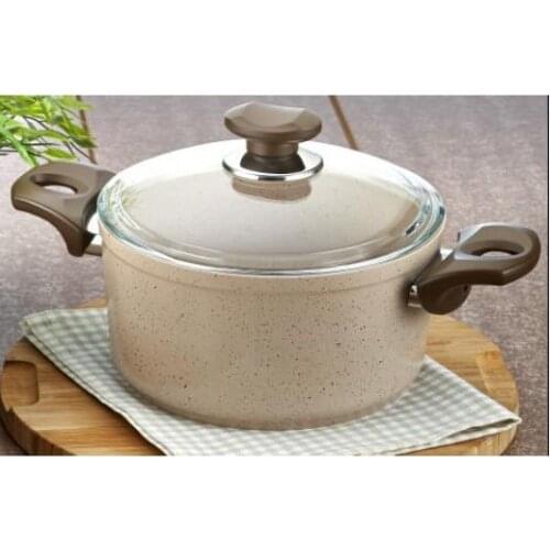 Gülsan Brazier Pans