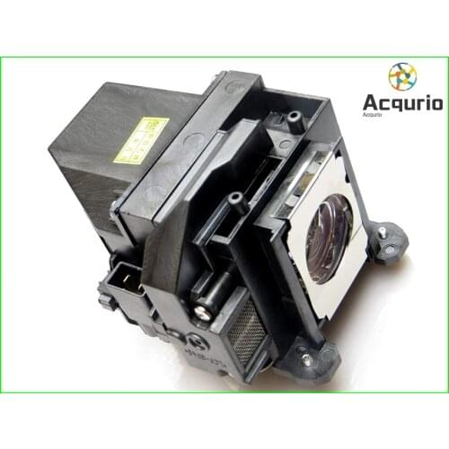 Projector lamp ELPLP57/ V13H010L57 for EB-460iEDU/EB-460EDU/EB-455Wi/EB-465i PROJECTOR