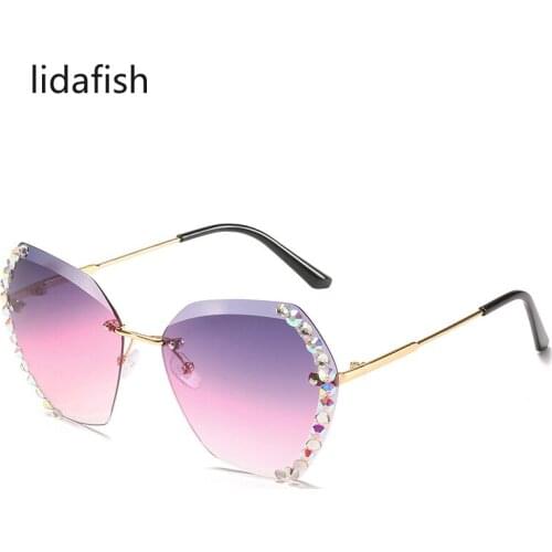 Lidafish Womens Sunglasses