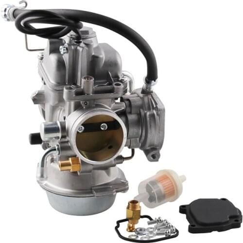 Motorcycle Parts New High Quality Motorcycle Carburetor Kit For Polaris Sportsman 500 4x4 HO 2001-2012 Motorcycle Accessories