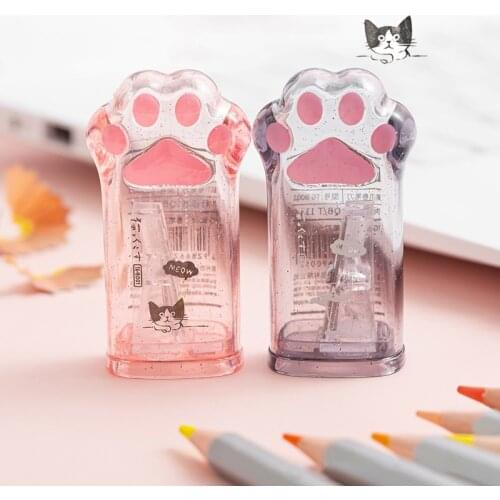 MROOFUL Pencil Sharpeners
