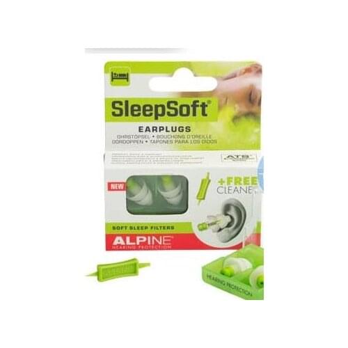 Ms earplugs anti snoring sleep snoring man noise reduction and comfortable The portable travel gifts