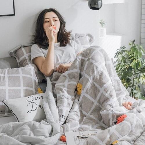 New Design Antarctic Raschel Blanket Bed Thickening In Winter For Warm Student Dormitories Single Coral Fleece Blanket Bed Sheet