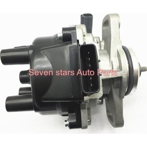 Ignition Distributor for Nissan Sunny Primera Almera 22100-1N001 D4T92-01 D4T93-02