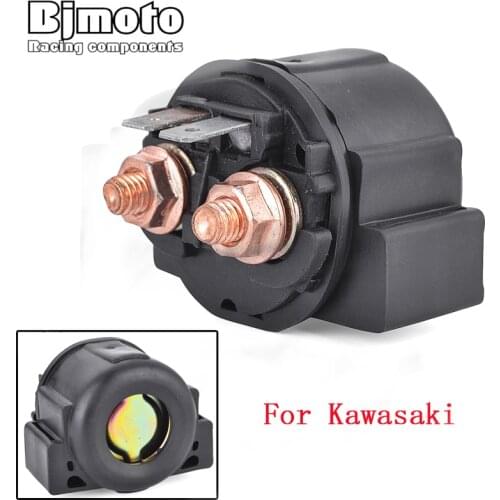 Starter Relay Solenoid For Triumph Bonneville T100 Daytona 900 955I Tiger Trident Legend TT Speedmaster Thunderbird Sport Sprint