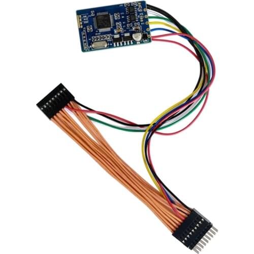 Universal 18 in 1 CAN Filter for Benz W222/W205/W447/204/W212/W207/W246 GLA GLC GLK for BMW CAS4/FEM Correction